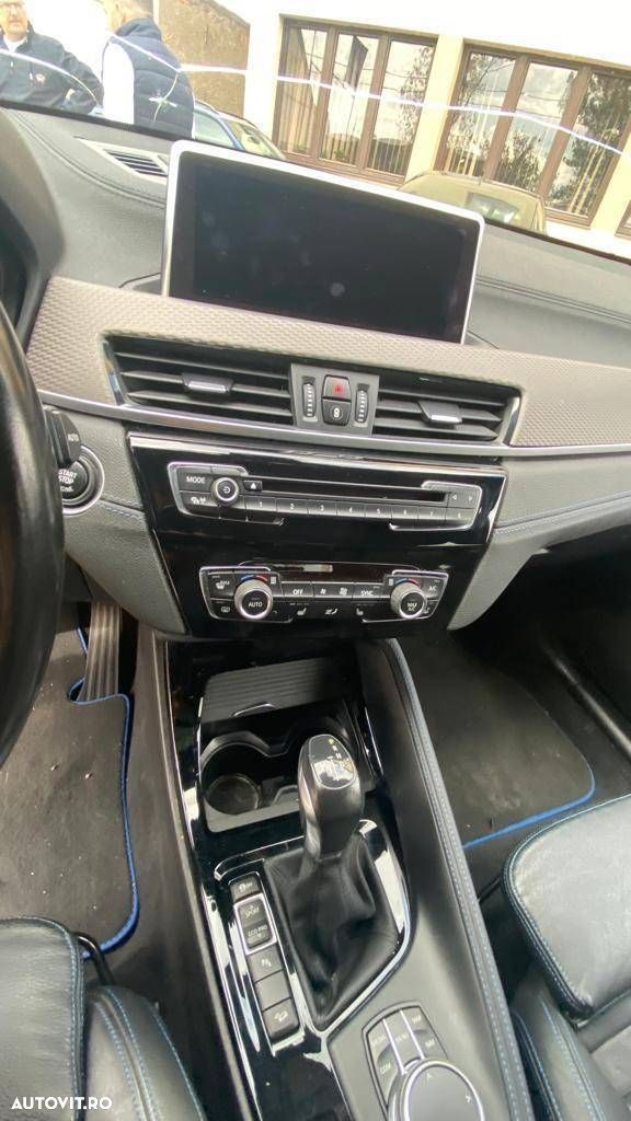 BMW X2 - 5