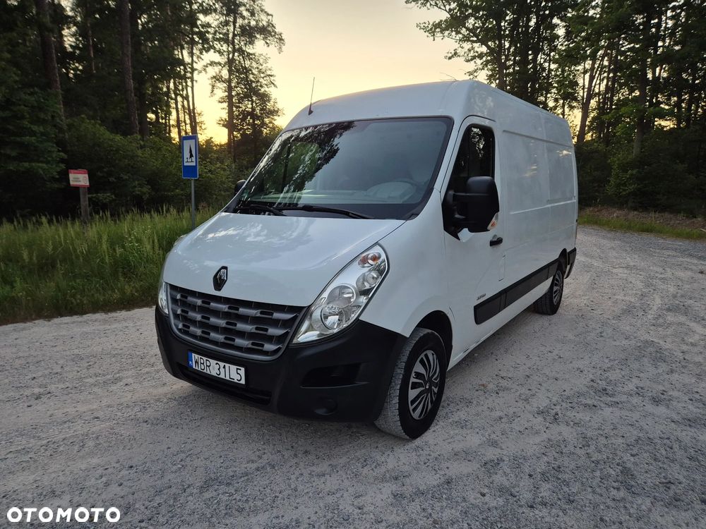 Renault Master L2H2 - 3