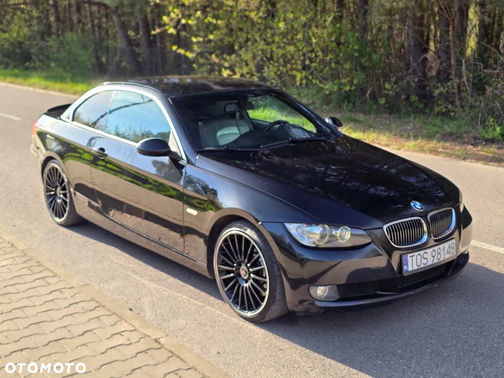BMW Seria 3 330i M Sport Edition - 13