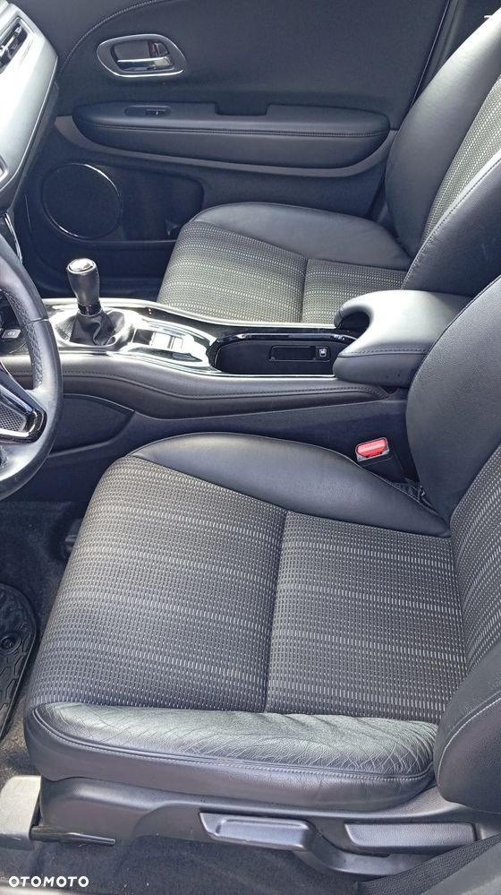 Honda HR-V 1.5 Comfort (Honda Connect+) - 5