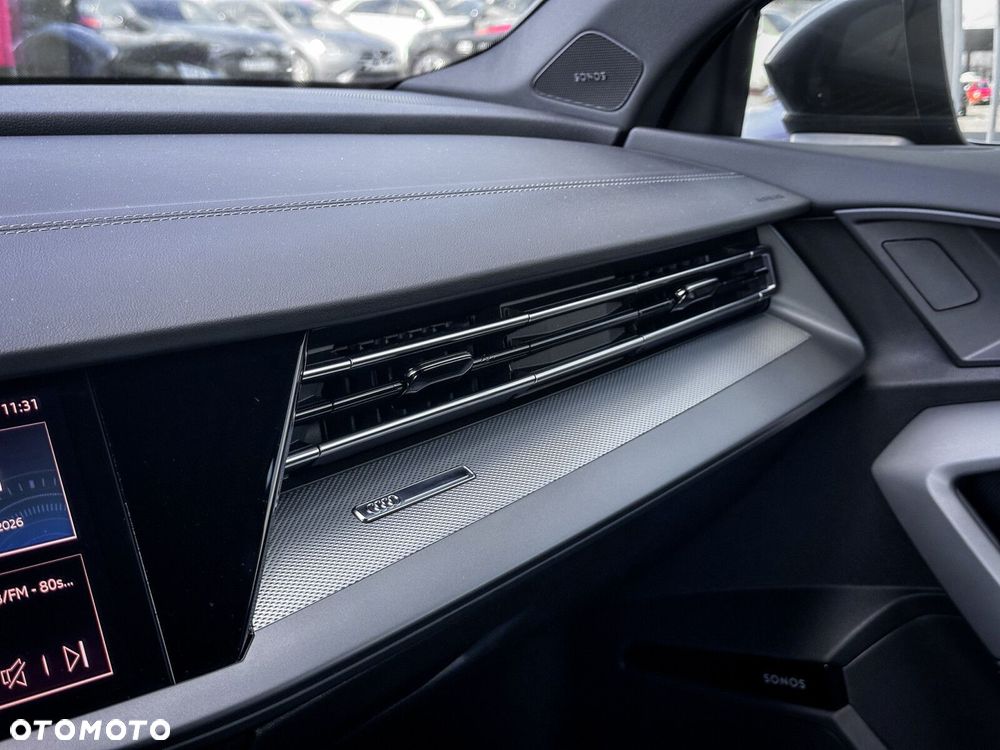 Audi A3 Sportback - 37