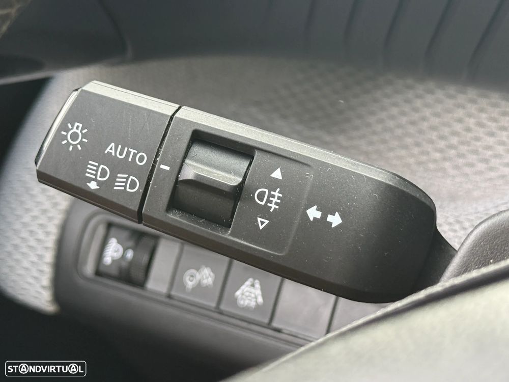 Citroën C3 Aircross 1.2 Hybrid Max e-DSC6 - 28