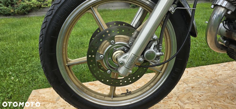 Yamaha Virago - 9