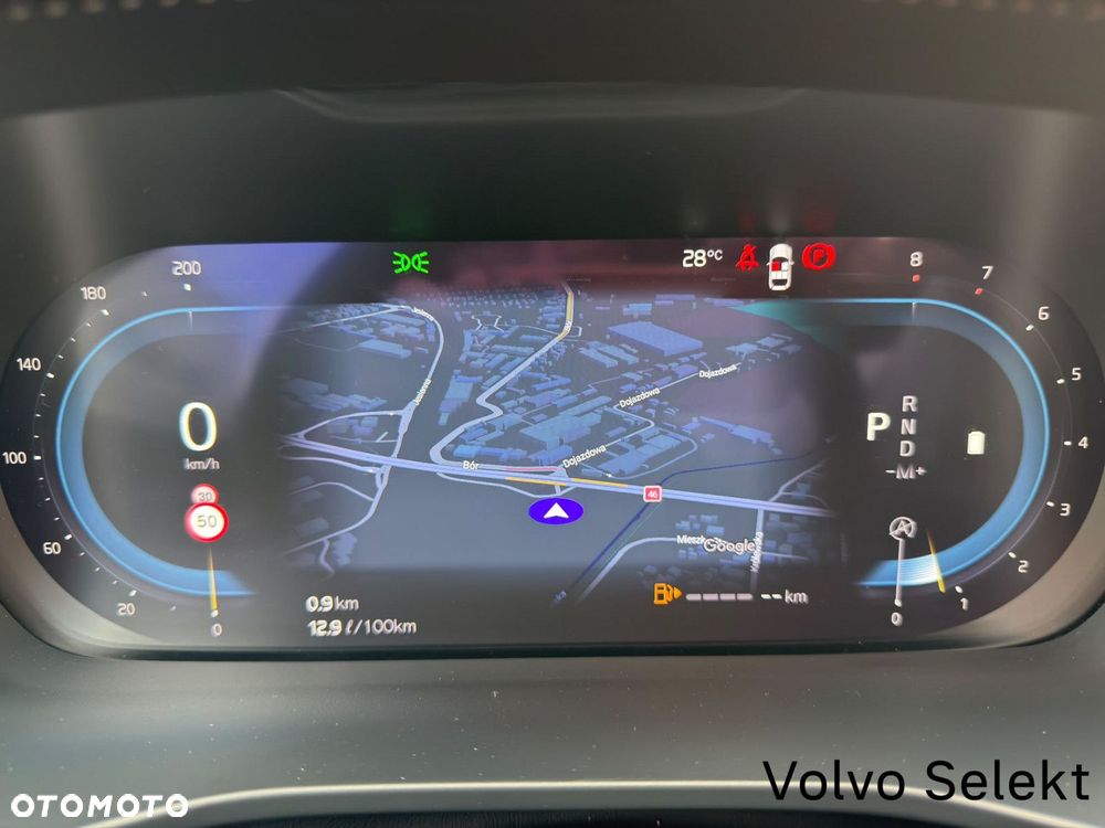 Volvo XC 40 - 17