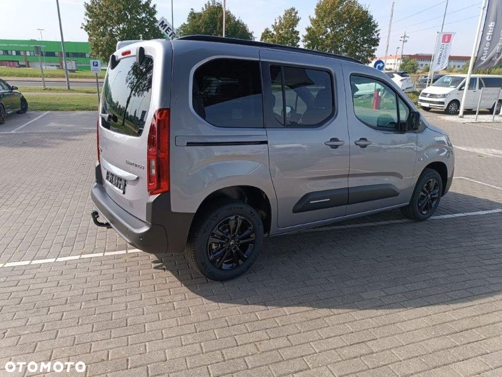 Citroën Berlingo - 6