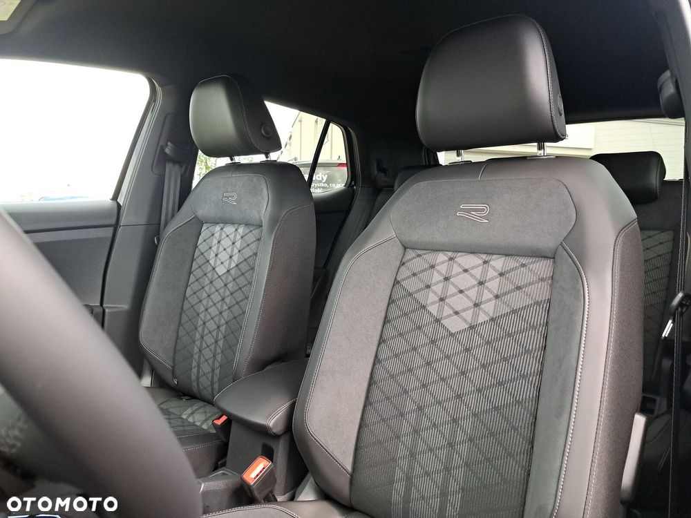Volkswagen T-Cross 1.5 TSI ACT R-Line Plus DSG - 18