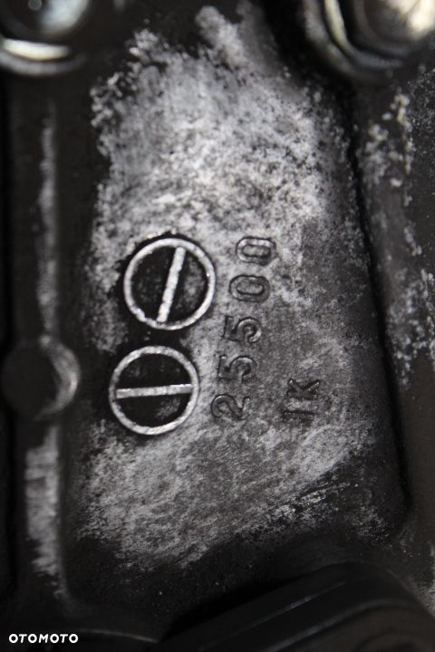 SKRZYNIA BIEGÓW  MITSUBISHI ASX 1.8DID - 5