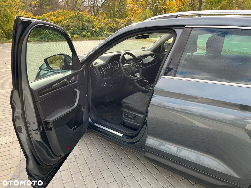 Skoda Kodiaq - 4
