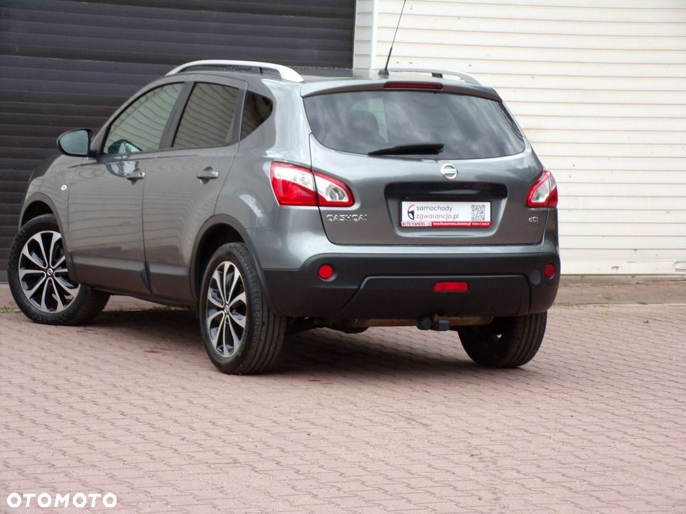 Nissan Qashqai - 15
