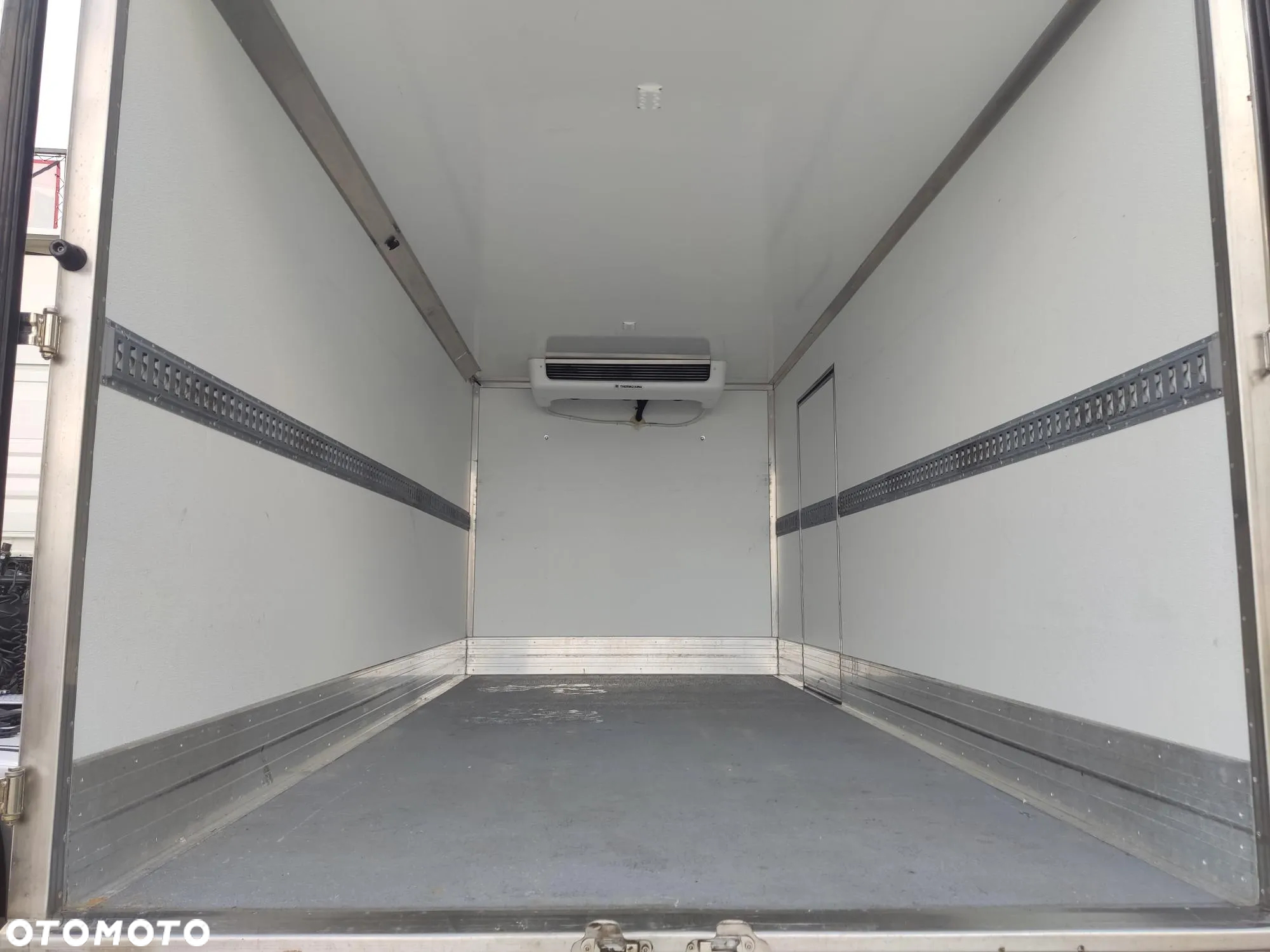 Iveco Daily 72c18 - 8