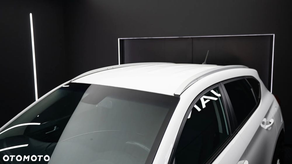 Hyundai Tucson - 15