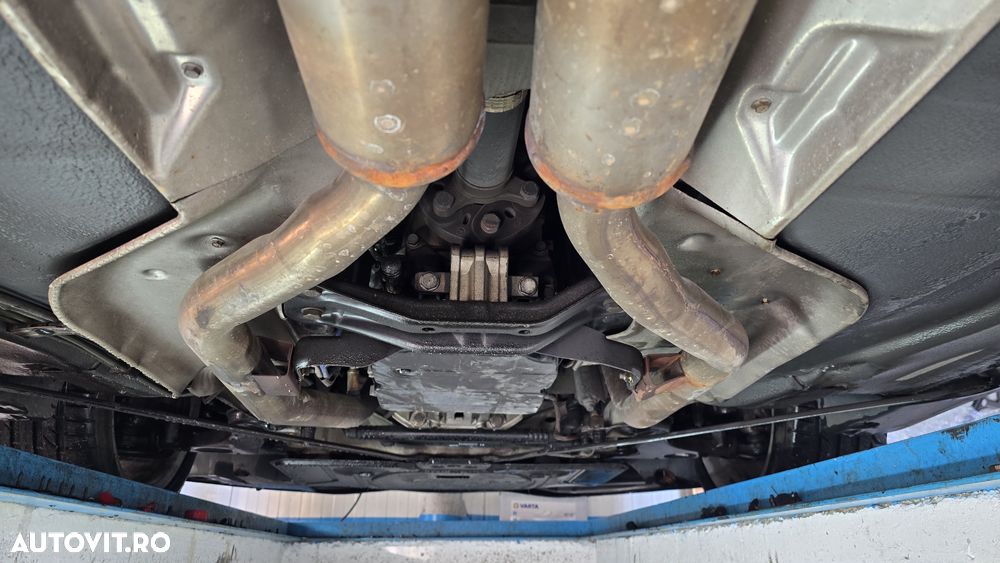 Mercedes-Benz S 65 AMG L Aut. - 32