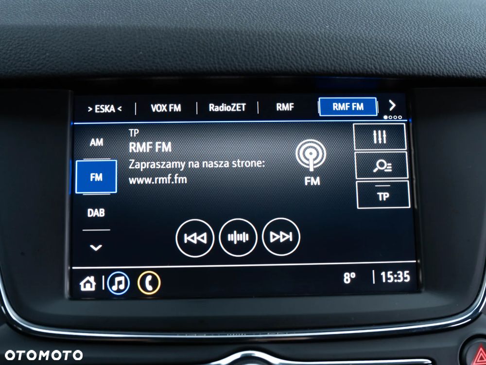 Opel Astra 1.4 T Edition S&S - 27