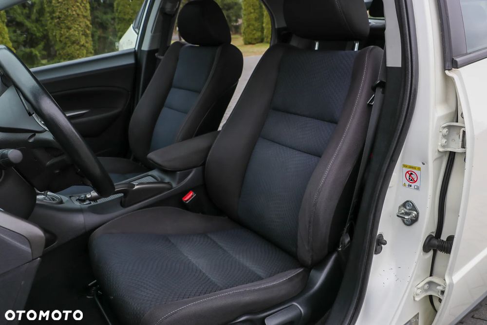 Honda Civic 1.8i-VTEC Executive - 33