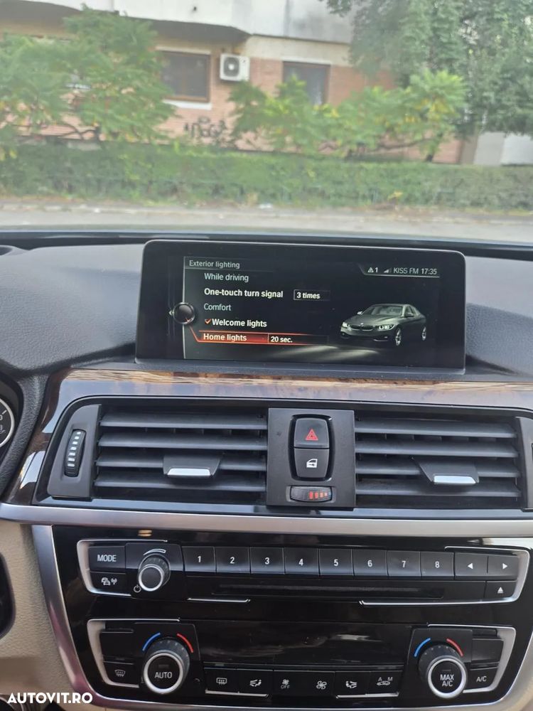 BMW Seria 4 420i Gran Coupe - 13