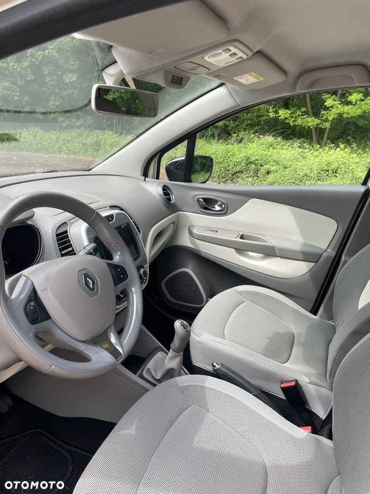 Renault Captur ENERGY TCe 90 Start&Stop Dynamique - 8