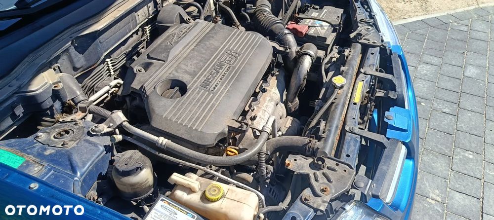 Nissan Almera - 19