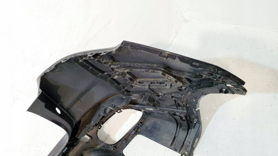 ZDERZAK TYLNY PORSCHE CAYENNE II LIFT 14-18 GTS - 3