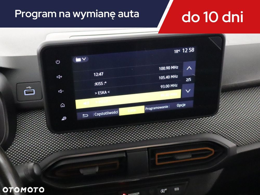 Dacia Sandero - 14