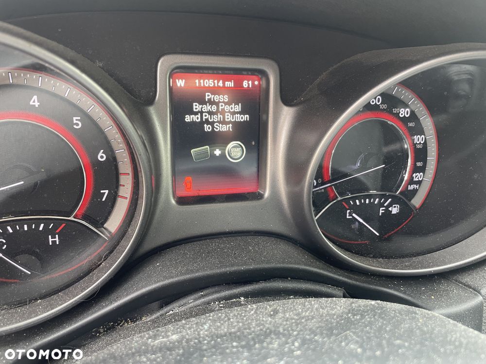 Dodge Journey - 18