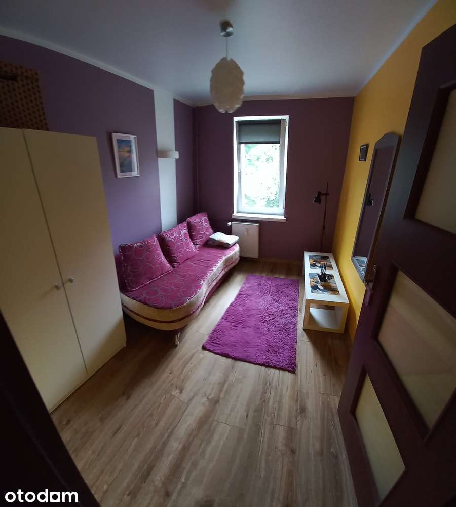 Wynajmę 38m warszawa bródno
