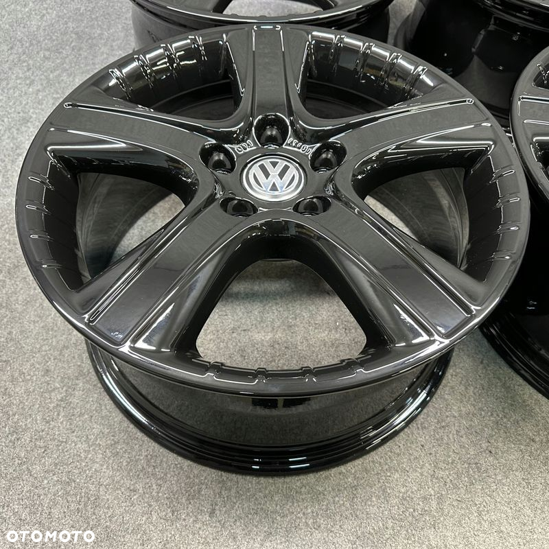 FELGI VW T5 T6 MULTIVAN 7E 7E0 7E0071498 18” 18 CARAVELLE DAKAR - 8