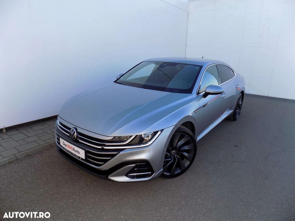 Volkswagen ARTEON 2.0 TDI SCR DSG R-Line - 1