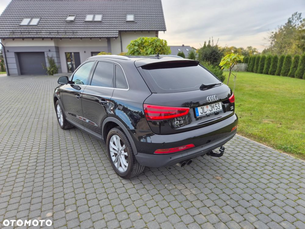 Audi Q3 - 16