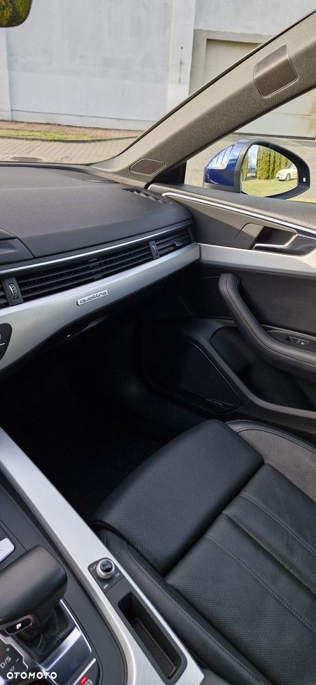 Audi A5 Sportback 2.0 TDI Quattro S tronic - 12