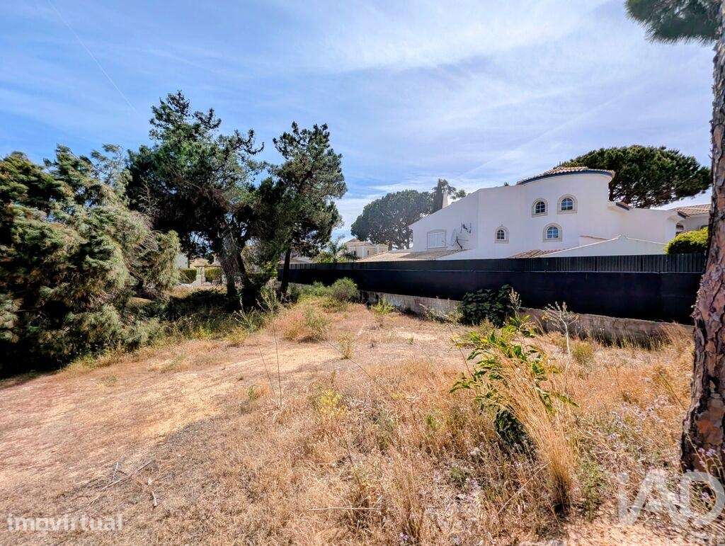 Terreno para construção em Almancil de 805,00 m2 - Grande imagem: 3/7
