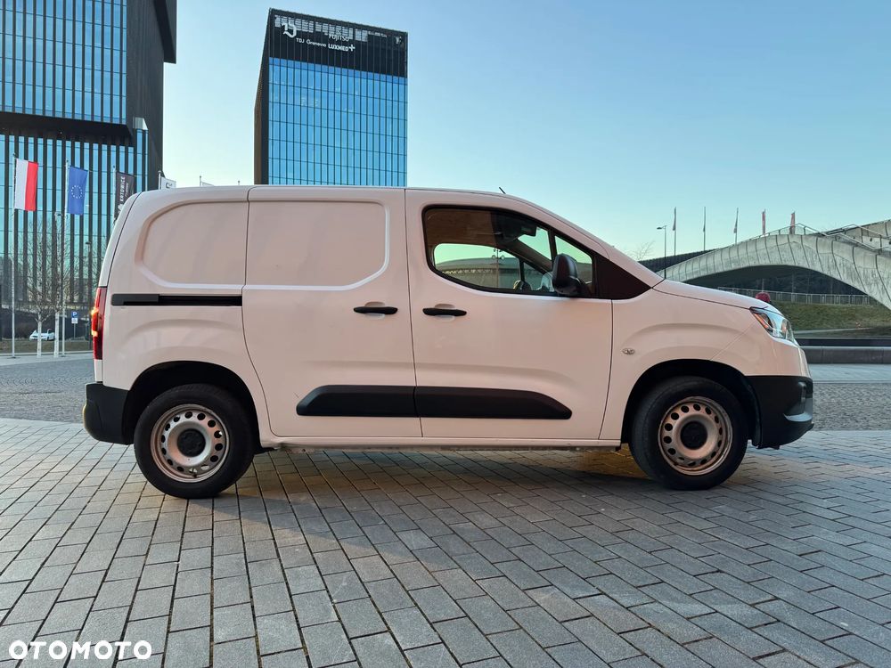 Toyota Proace City - 2