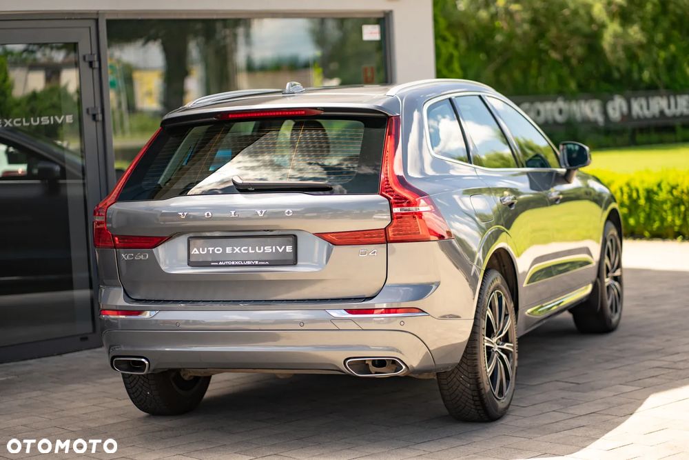 Volvo XC 60 D4 Inscription - 16