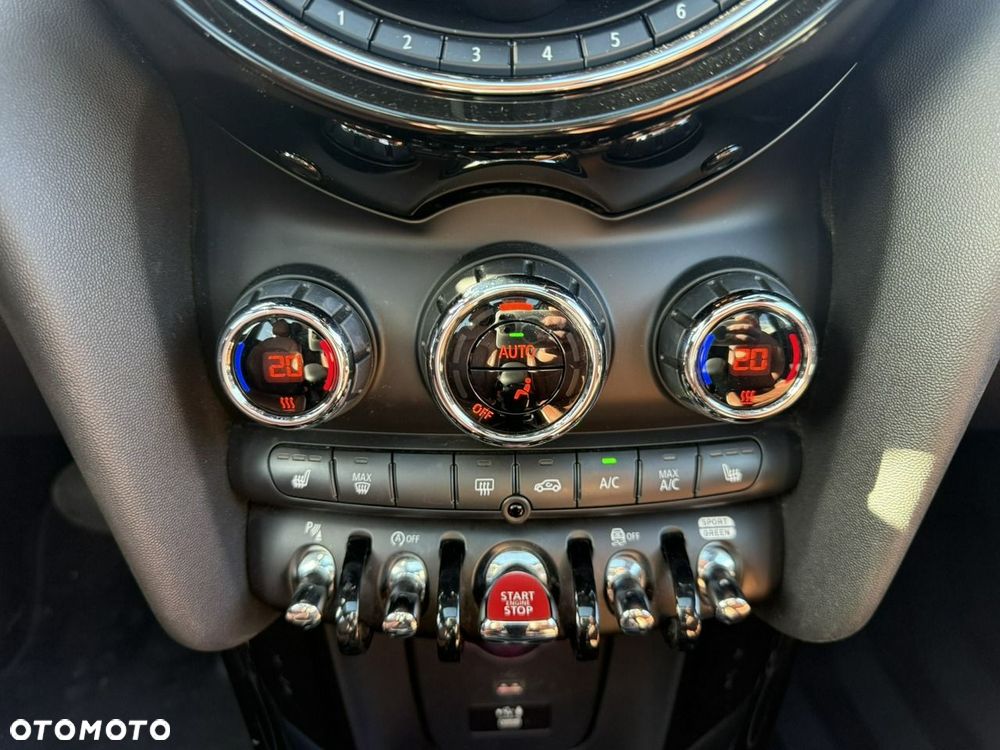 MINI Cooper GPF - 28