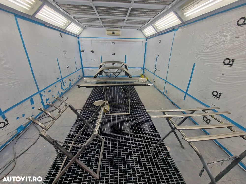 Volkswagen Passat 2.0 TDI BlueMotion Tehnology 4Motion Comfortline - 39