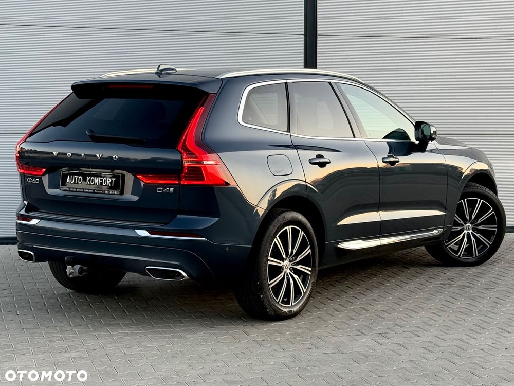 Volvo XC 60 D4 Inscription - 16