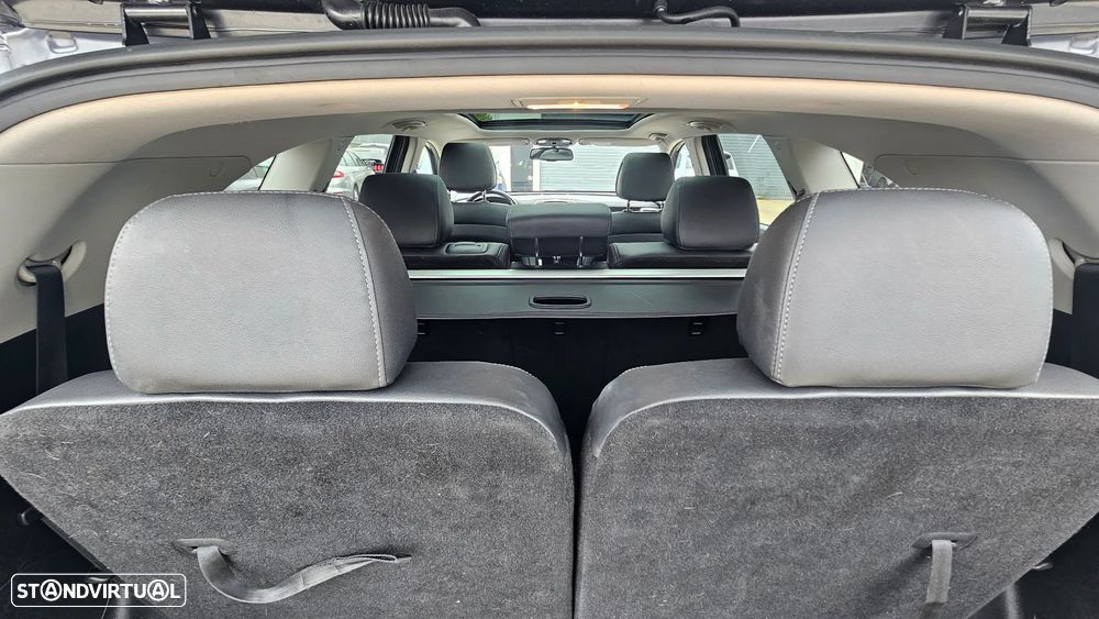 Kia Sorento 2.2 CRDi TX - 36