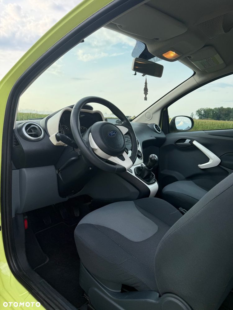 Ford KA 1.2 Ambiente - 5