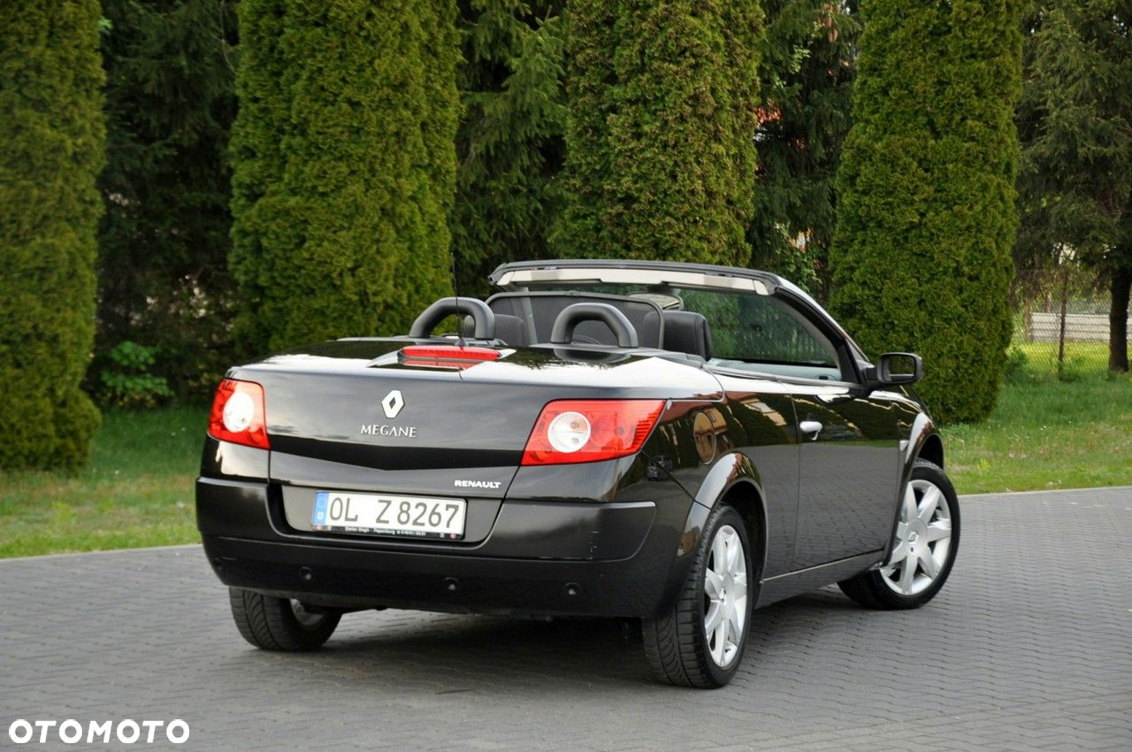 Renault Megane - 6