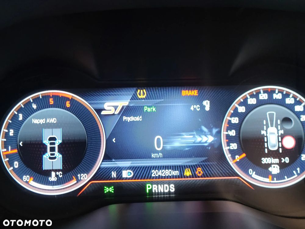 Ford Edge 2.0 TDCi Twin-Turbo 4WD ST-Line - 5