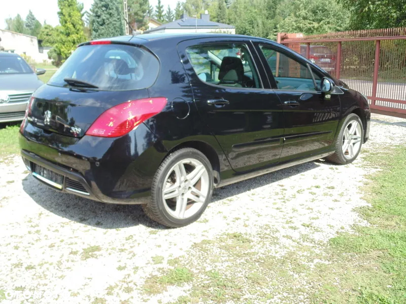 Peugeot 308 1.6 VTi Active - 9