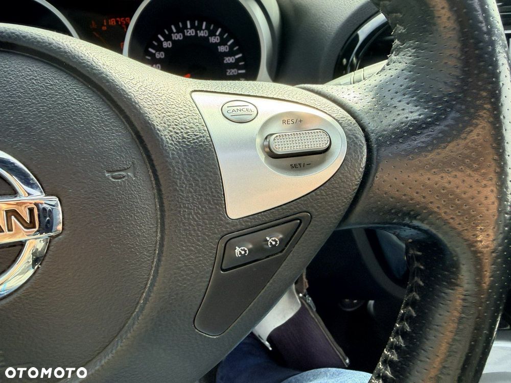 Nissan Juke 1.2 DIG-T N-Connecta - 24