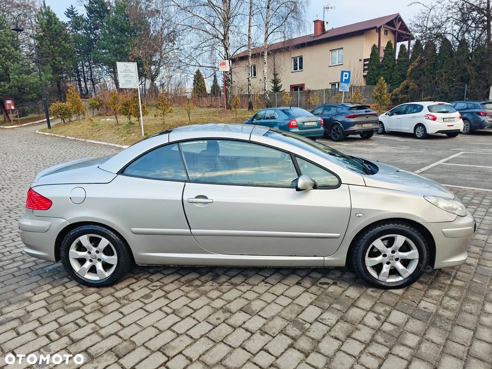 Peugeot 307 110 Sportline - 13