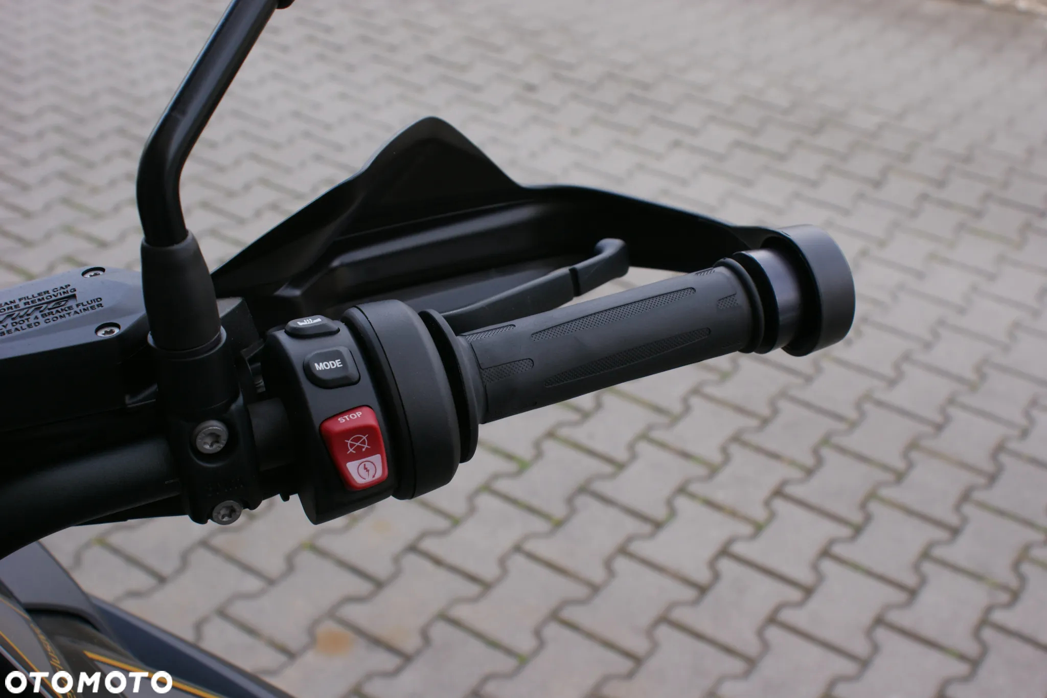 BMW GS - 19