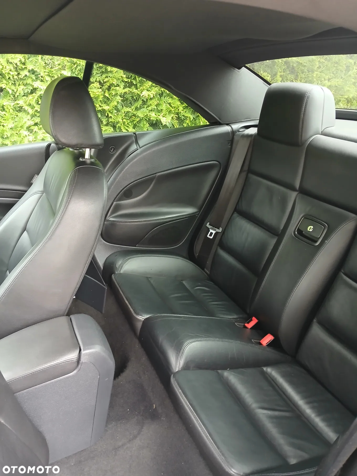 Volkswagen Eos 2.0 TDI DPF - 8