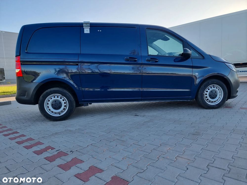 Mercedes-Benz VITO - 4