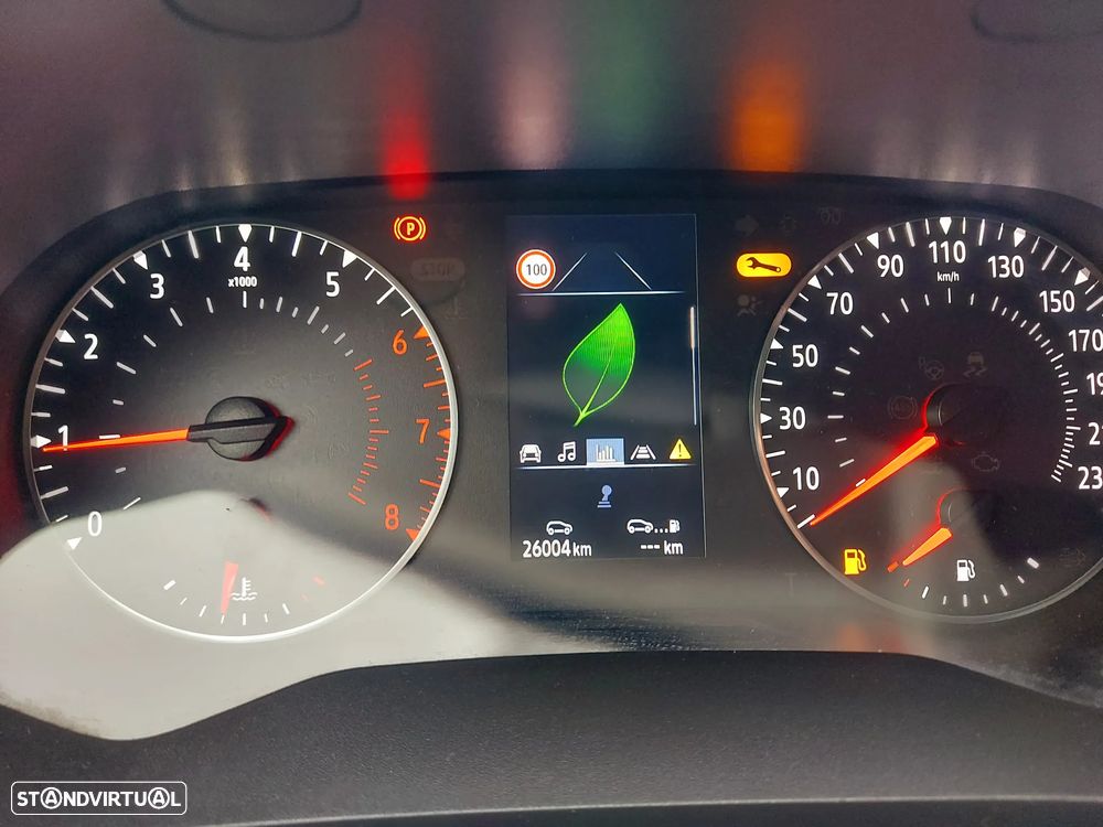 Mitsubishi ASX 1.0 MPI-T Kaiteki - 21