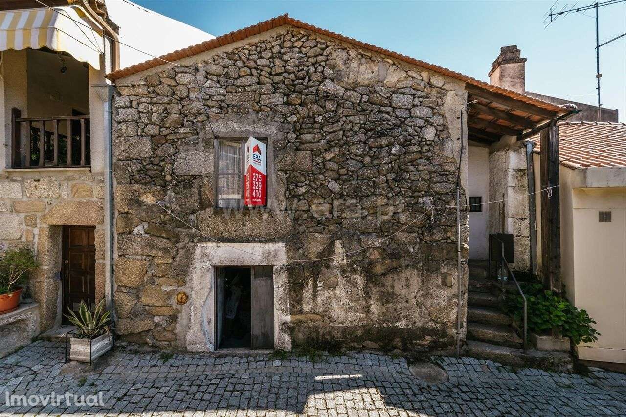 Moradia em Banda T1 / Belmonte, Caria - Grande imagem: 3/12