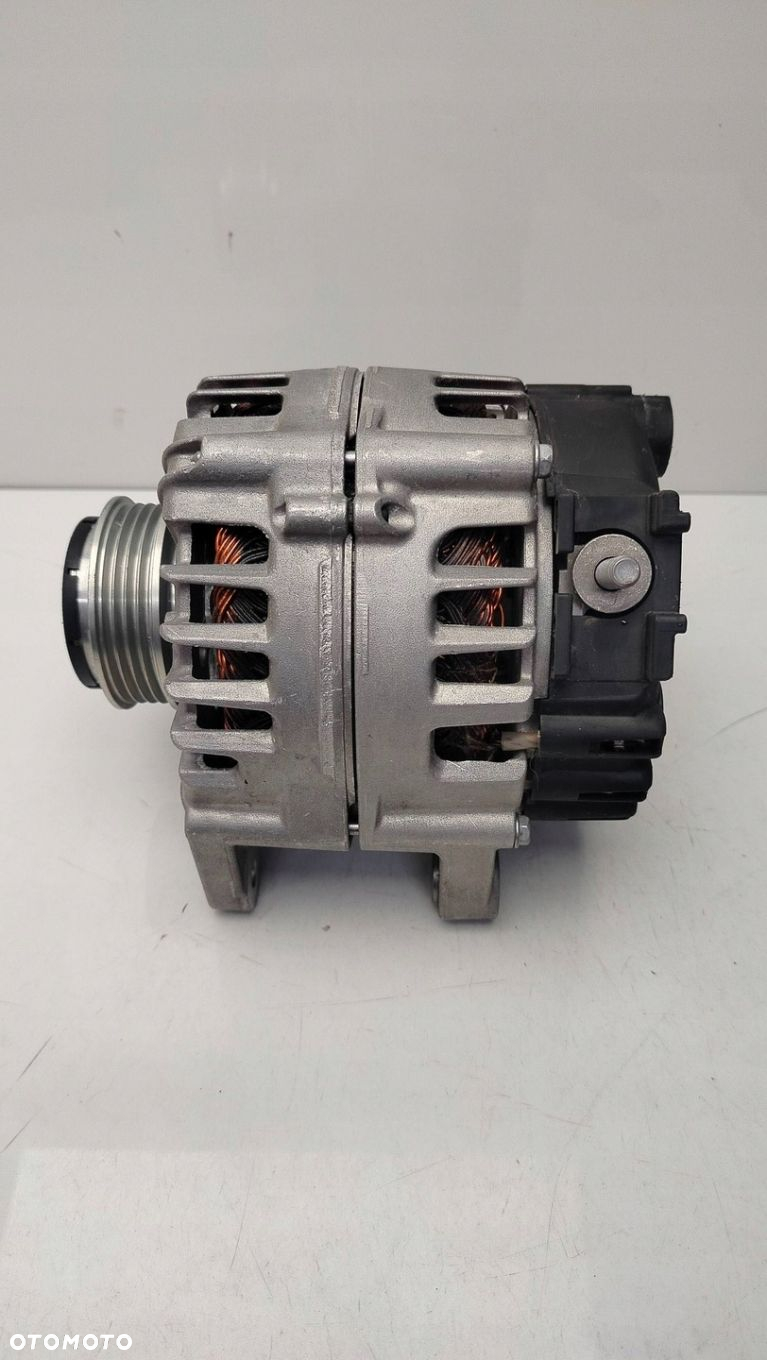 ASTON MARTIN DB11 4.0 16R- ALTERNATOR A0009061805 - 3