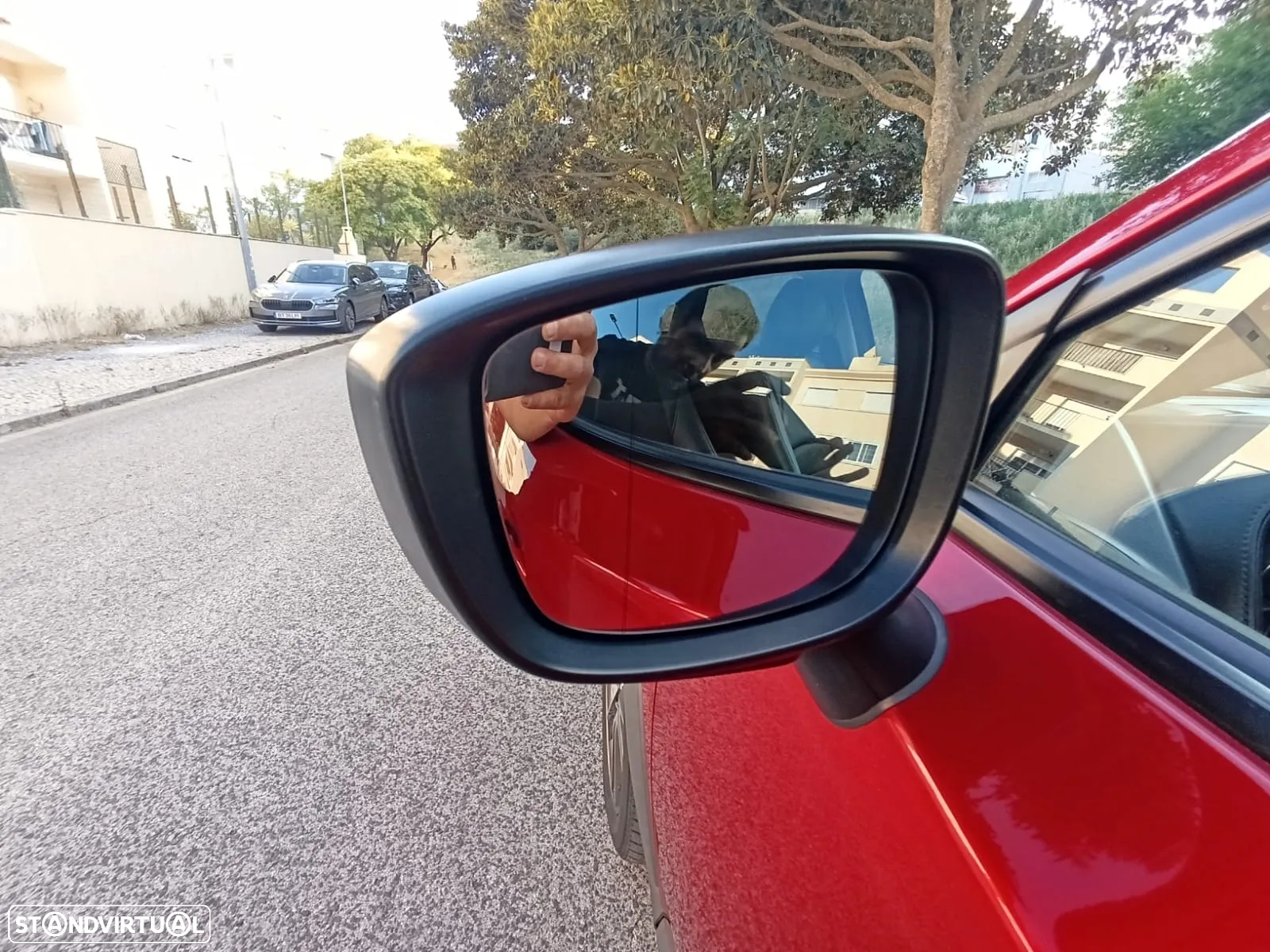 Mazda CX-3 1.5 Sky.Evolve Navi - 29