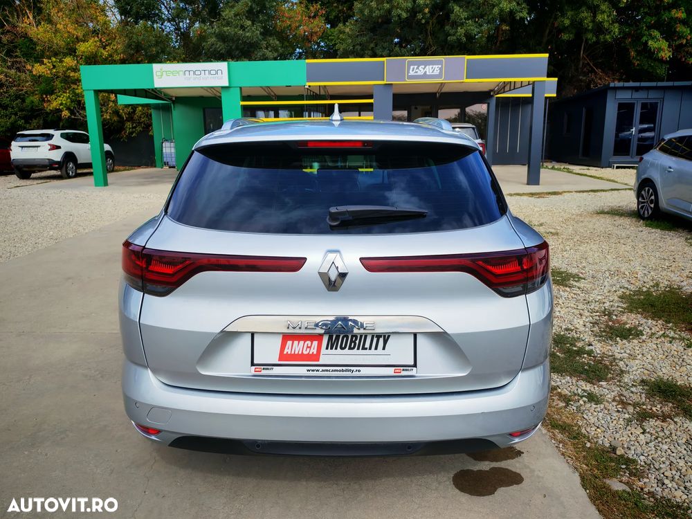 Renault Megane - 7